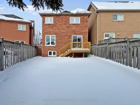 Photo 46 at 15 Futura Avenue, Rouge Woods, Richmond Hill
