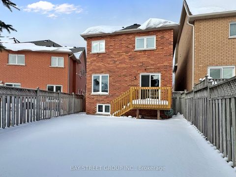 Photo 47 at 15 Futura Avenue, Rouge Woods, Richmond Hill