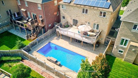 Photo 49 at 9 Heaney Court, Bayview Northeast, Aurora