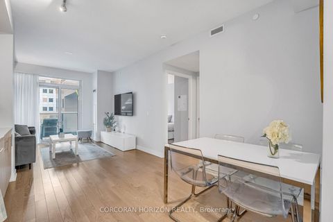 Photo 12 at 521 - 330 Richmond St Street W, Waterfront Communities C1, Toronto