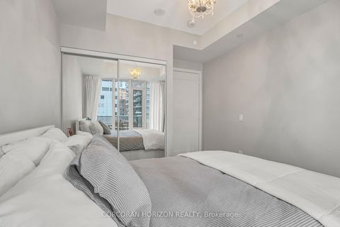 Photo 18 at 521 - 330 Richmond St Street W, Waterfront Communities C1, Toronto