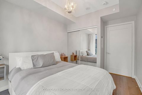 Photo 19 at 521 - 330 Richmond St Street W, Waterfront Communities C1, Toronto