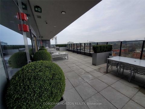 Photo 26 at 521 - 330 Richmond St Street W, Waterfront Communities C1, Toronto