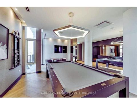 Photo 33 at 521 - 330 Richmond St Street W, Waterfront Communities C1, Toronto