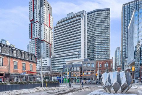 Photo 34 at 521 - 330 Richmond St Street W, Waterfront Communities C1, Toronto