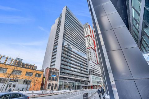 Photo 35 at 521 - 330 Richmond St Street W, Waterfront Communities C1, Toronto