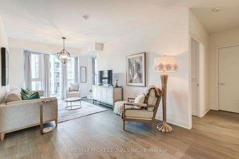 Photo 15 at 223 - 293 The Kingsway, Humber Valley, Toronto