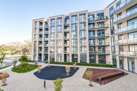 Photo 21 at 223 - 293 The Kingsway, Humber Valley, Toronto