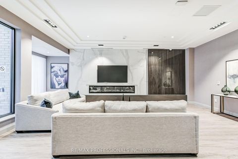 Photo 38 at 223 - 293 The Kingsway, Humber Valley, Toronto