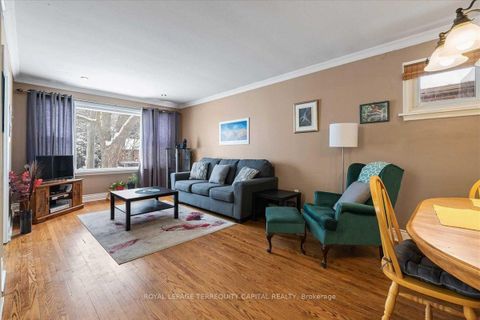 Photo 3 at 12 Boys Street N, Queen's Park, Barrie