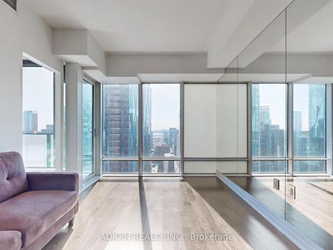 Photo 1 at 5303 - 8 The Esplanade, Waterfront Communities C8, Toronto