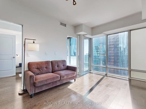 Photo 2 at 5303 - 8 The Esplanade, Waterfront Communities C8, Toronto