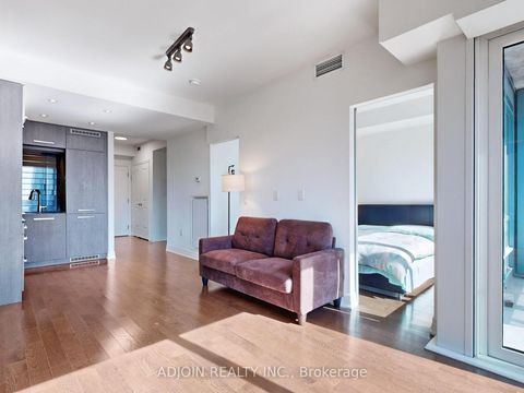 Photo 3 at 5303 - 8 The Esplanade, Waterfront Communities C8, Toronto