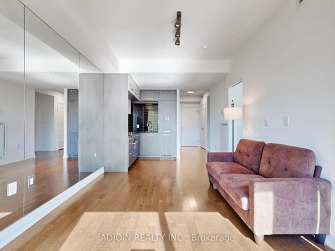 Photo 4 at 5303 - 8 The Esplanade, Waterfront Communities C8, Toronto