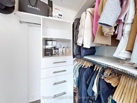 Photo 9 at 5303 - 8 The Esplanade, Waterfront Communities C8, Toronto