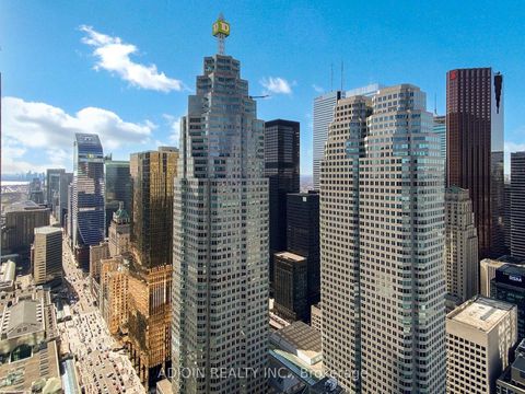 Photo 13 at 5303 - 8 The Esplanade, Waterfront Communities C8, Toronto