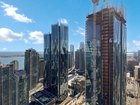 Photo 14 at 5303 - 8 The Esplanade, Waterfront Communities C8, Toronto