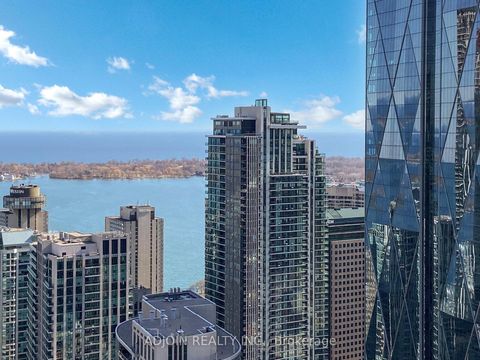 Photo 15 at 5303 - 8 The Esplanade, Waterfront Communities C8, Toronto