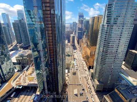 Photo 16 at 5303 - 8 The Esplanade, Waterfront Communities C8, Toronto