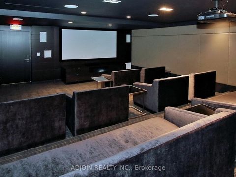 Photo 17 at 5303 - 8 The Esplanade, Waterfront Communities C8, Toronto