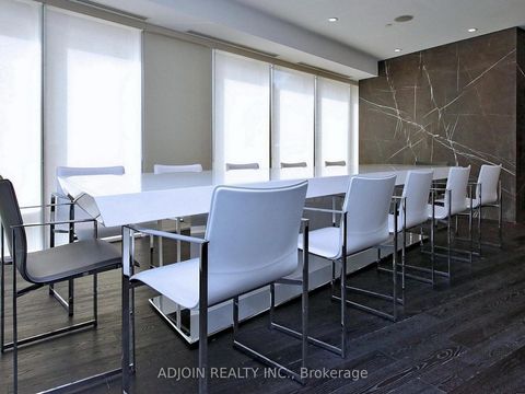 Photo 19 at 5303 - 8 The Esplanade, Waterfront Communities C8, Toronto