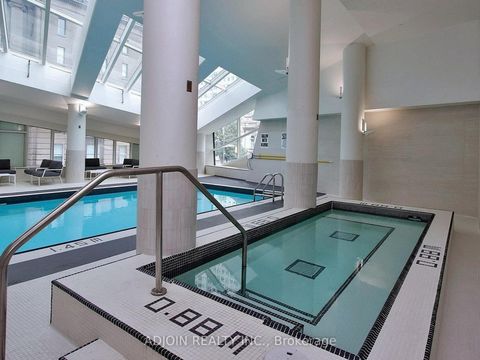 Photo 21 at 5303 - 8 The Esplanade, Waterfront Communities C8, Toronto