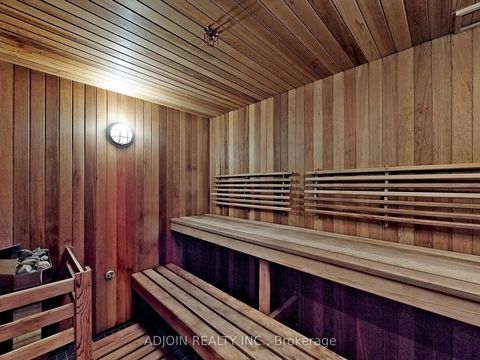 Photo 23 at 5303 - 8 The Esplanade, Waterfront Communities C8, Toronto