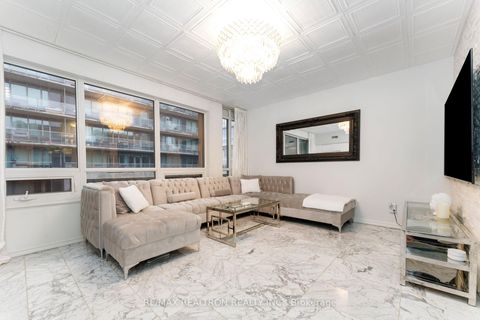 Photo 6 at Th16 - 57 East Liberty Street, Niagara, Toronto