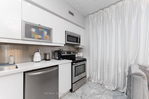 Photo 11 at Th16 - 57 East Liberty Street, Niagara, Toronto