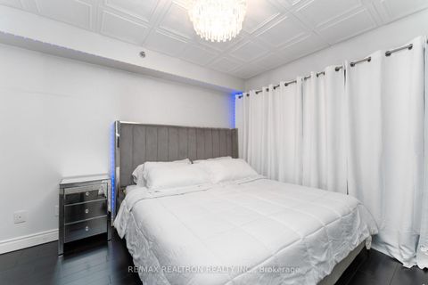 Photo 16 at Th16 - 57 East Liberty Street, Niagara, Toronto