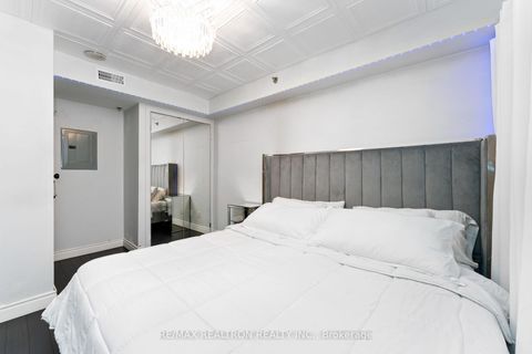 Photo 17 at Th16 - 57 East Liberty Street, Niagara, Toronto