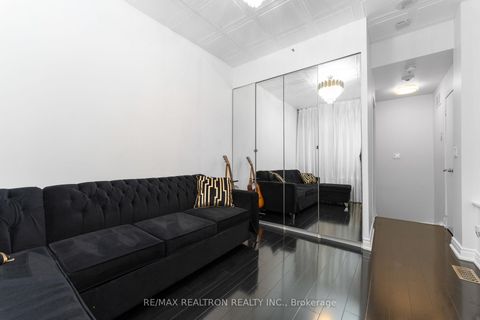 Photo 21 at Th16 - 57 East Liberty Street, Niagara, Toronto