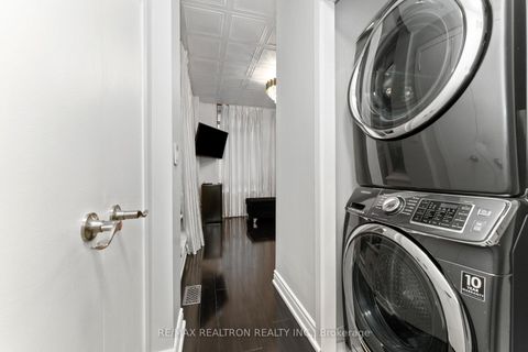 Photo 22 at Th16 - 57 East Liberty Street, Niagara, Toronto