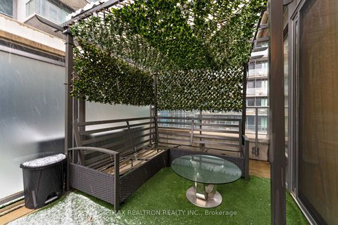 Photo 23 at Th16 - 57 East Liberty Street, Niagara, Toronto