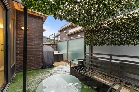 Photo 24 at Th16 - 57 East Liberty Street, Niagara, Toronto