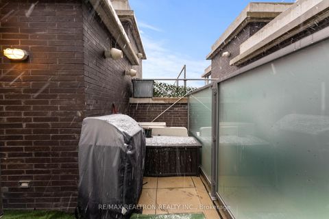 Photo 25 at Th16 - 57 East Liberty Street, Niagara, Toronto