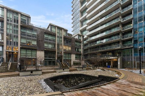 Photo 26 at Th16 - 57 East Liberty Street, Niagara, Toronto