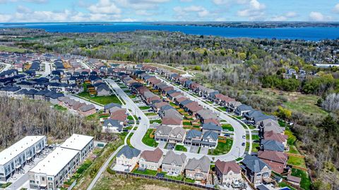 Photo 1 at 878 Green Street, Lefroy, Innisfil