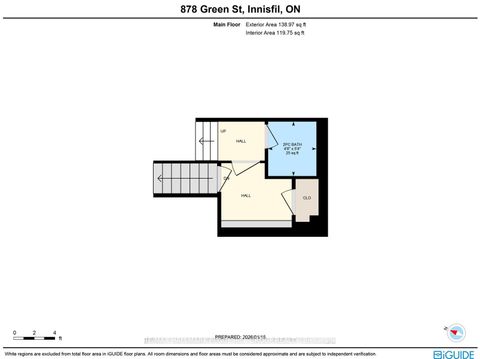 Photo 17 at 878 Green Street, Lefroy, Innisfil