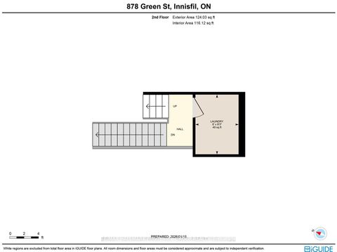 Photo 18 at 878 Green Street, Lefroy, Innisfil