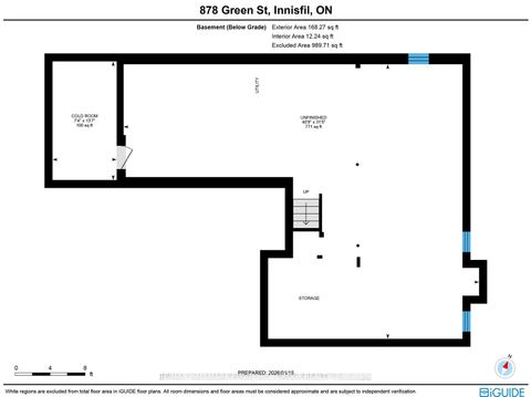 Photo 20 at 878 Green Street, Lefroy, Innisfil