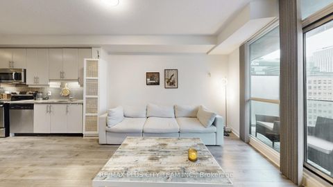 Photo 9 at 2902 - 33 Bay Street, Waterfront Communities C1, Toronto