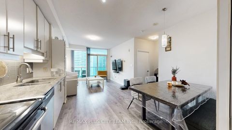 Photo 12 at 2902 - 33 Bay Street, Waterfront Communities C1, Toronto