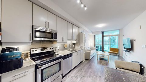 Photo 14 at 2902 - 33 Bay Street, Waterfront Communities C1, Toronto