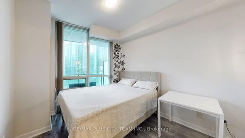 Photo 15 at 2902 - 33 Bay Street, Waterfront Communities C1, Toronto