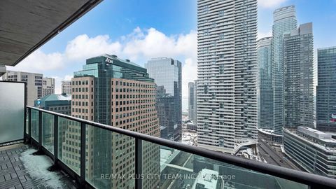 Photo 21 at 2902 - 33 Bay Street, Waterfront Communities C1, Toronto