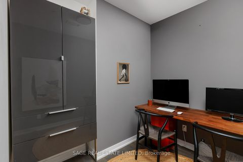 Photo 39 at 1008 - 560 King Street W, Waterfront Communities C1, Toronto