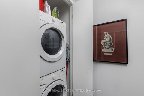 Photo 40 at 1008 - 560 King Street W, Waterfront Communities C1, Toronto