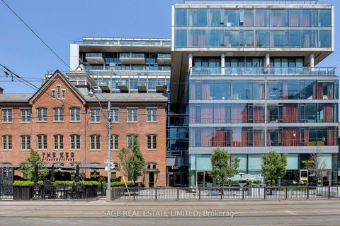 Photo 47 at 1008 - 560 King Street W, Waterfront Communities C1, Toronto