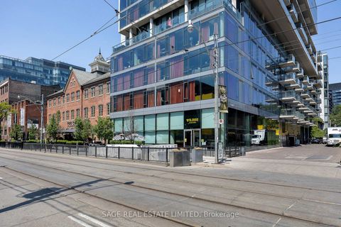 Photo 48 at 1008 - 560 King Street W, Waterfront Communities C1, Toronto